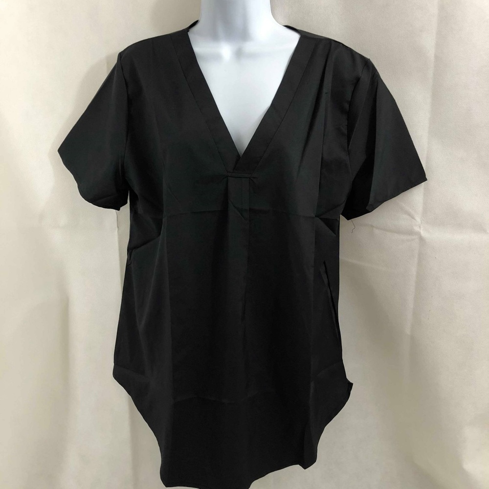Pop-over shirt/tee sz 3X NWOT